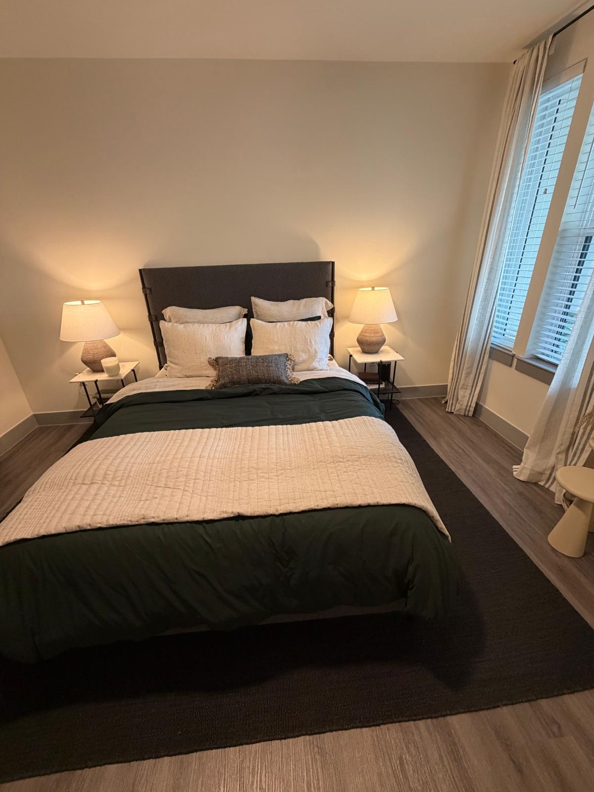 How The Anderson compares: internet other Austin apartments can't match