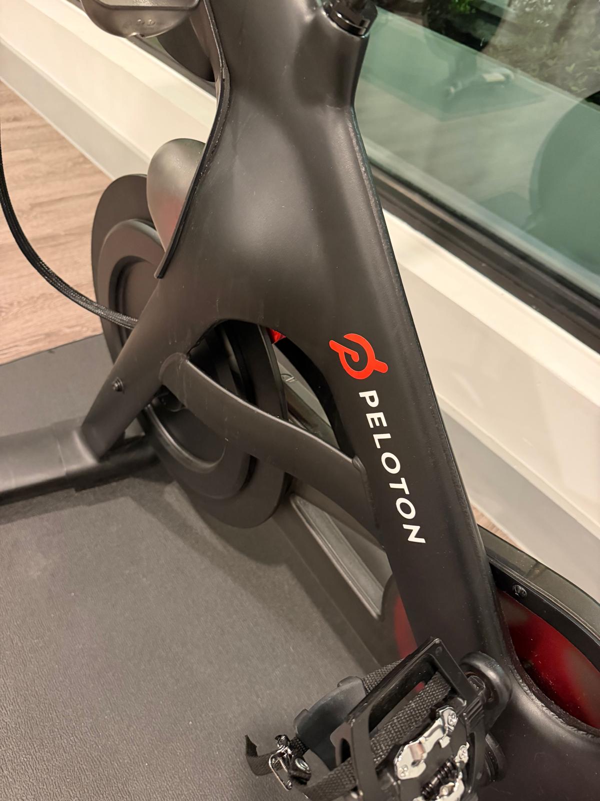 The connected gym: Peloton, Technogym, and equipment that lives online