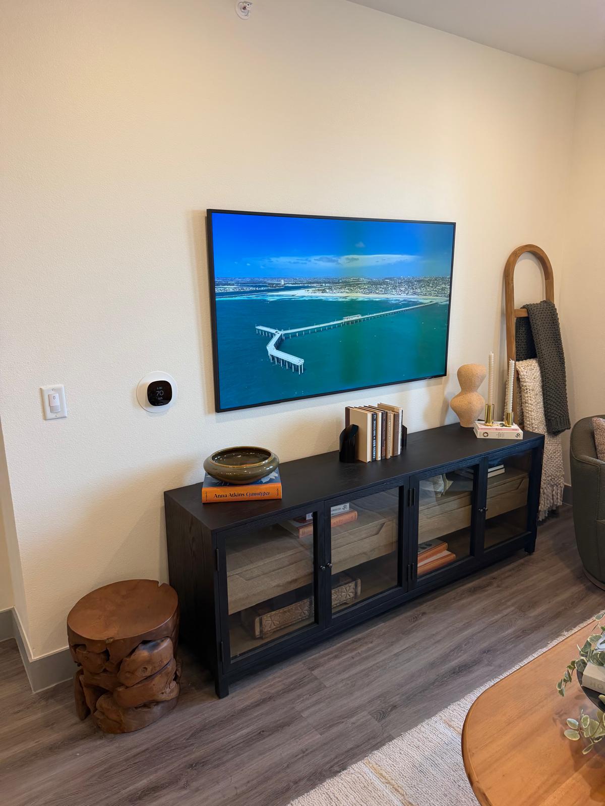 Connecting smart TVs, doorbells, and IoT devices