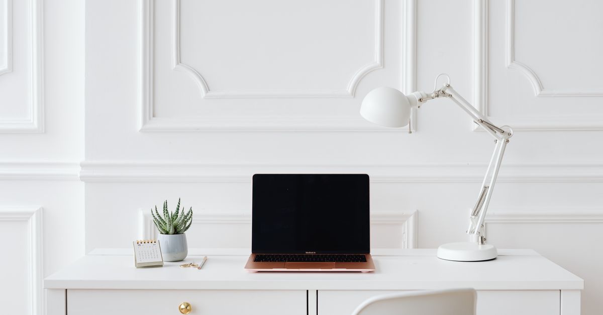 Working from home on the 14th floor: coverage explained