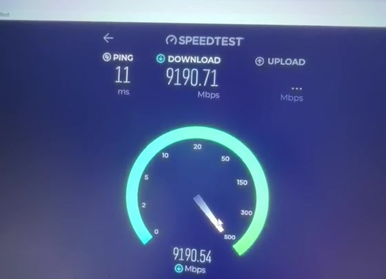 1 gig, 10 gig, WiFi 6, WiFi 7 — what does it all mean?